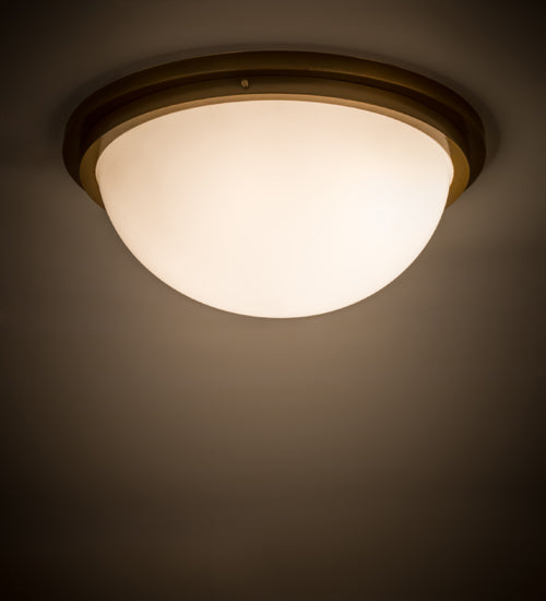 Meyda Tiffany Commerce 171108 Ceiling Light - Verdigris