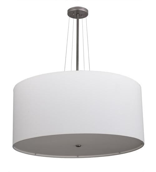 Meyda Tiffany Cilindro 171176 Pendant Light - Nickel