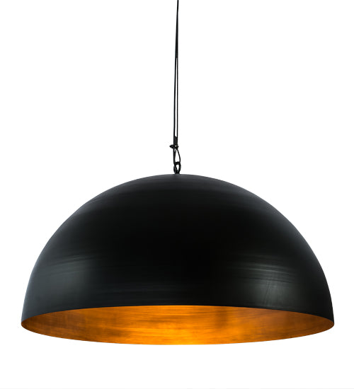 Meyda Tiffany Gravity 171307 Pendant Light - Vintage Copper