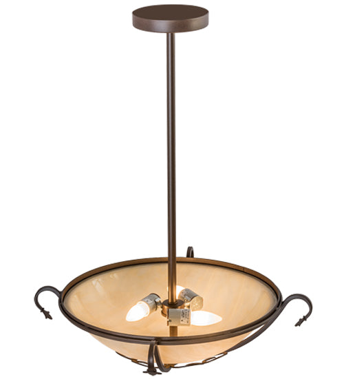 Meyda Tiffany Alaine 171477 Pendant Light - Custom