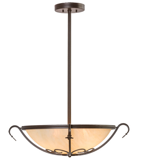 Meyda Tiffany Alaine 171477 Pendant Light - Custom
