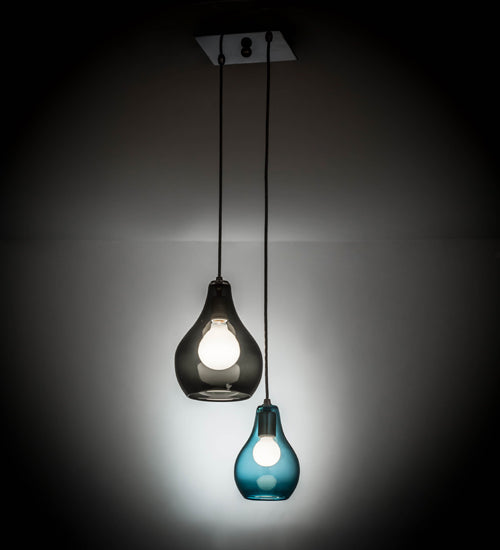 Meyda Tiffany Anjou 171806 Pendant Light - Custom