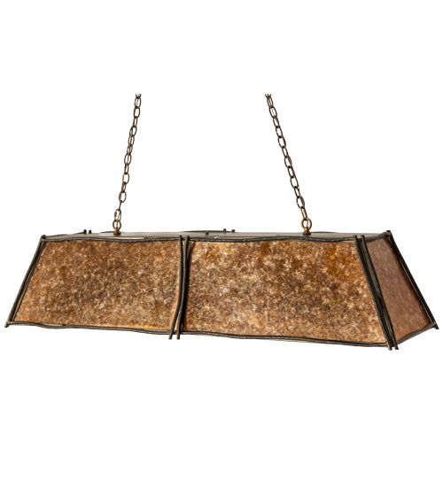 Meyda Tiffany Sticks 172116 Pendant Light - Antique Copper