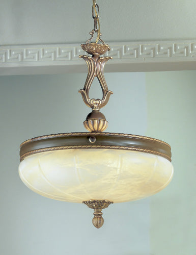 Classic Alexandria I 69605 VBZ Pendant Light - Victorian Bronze