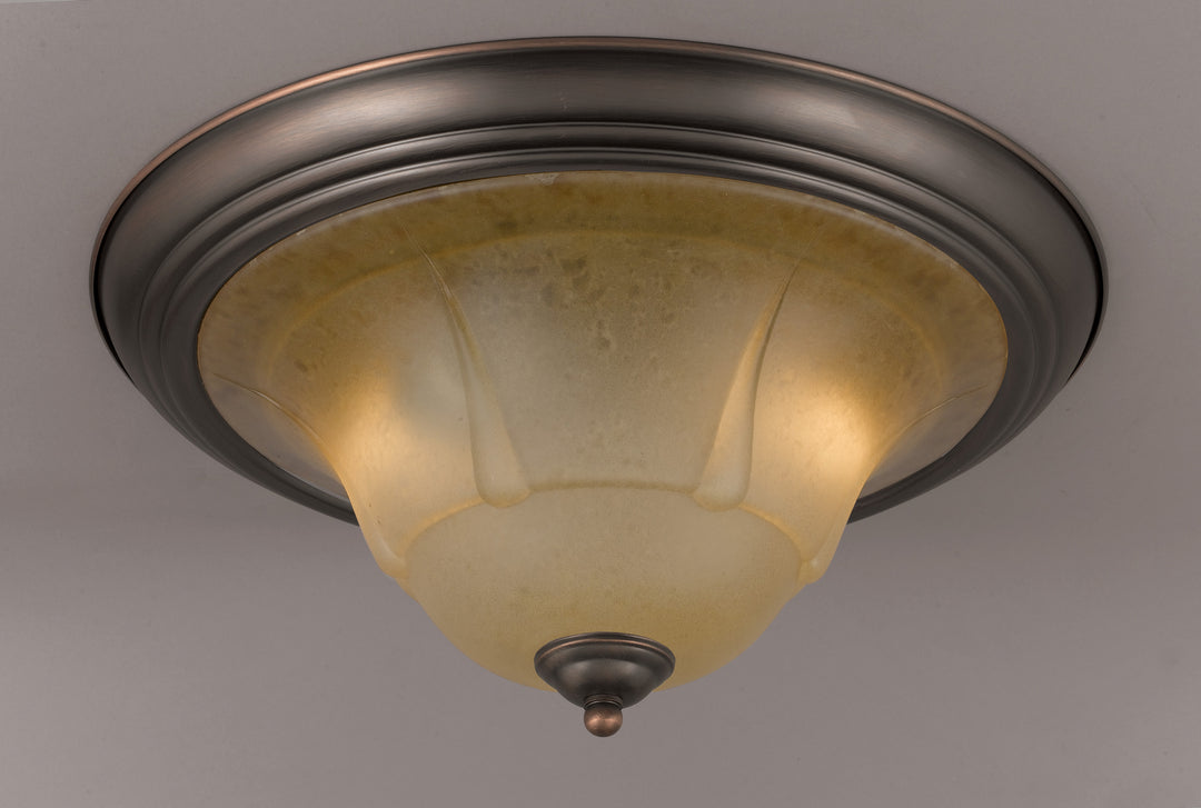Classic Providence 69620 ACP TCG Ceiling Light - Antique Copper