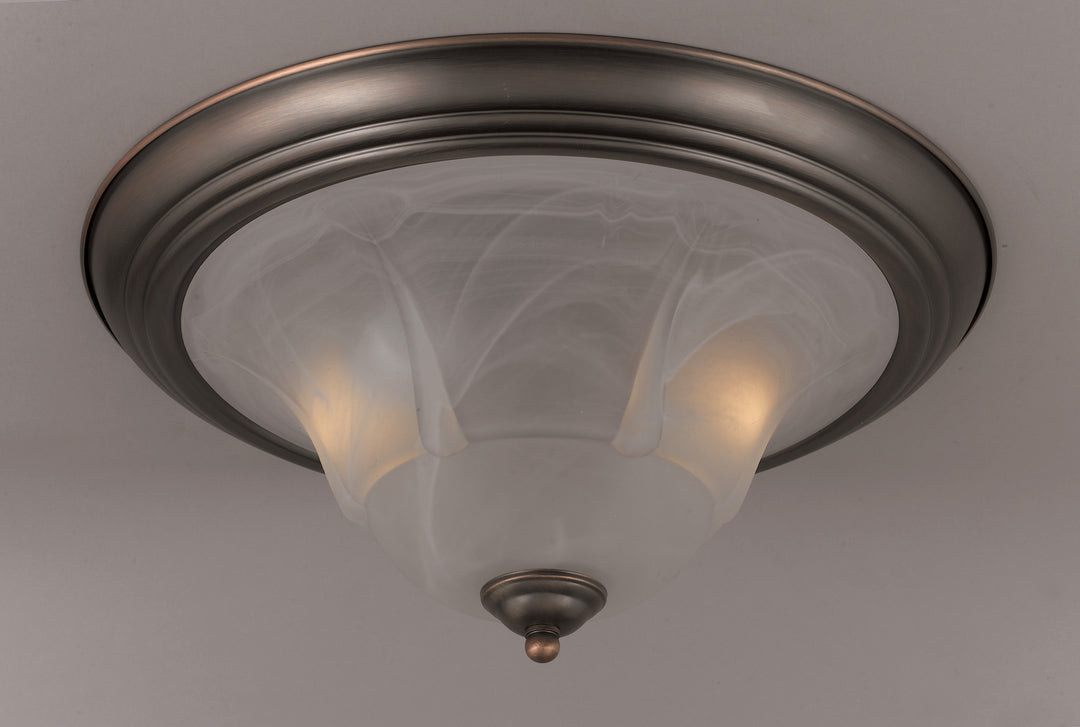 Classic Providence 69620 ACP WAG Ceiling Light - Antique Copper