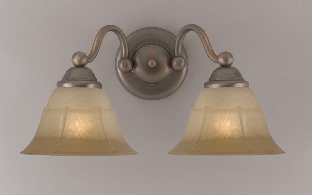 Classic Providence 69622 ACP TCG Wall Sconce Light - Antique Copper