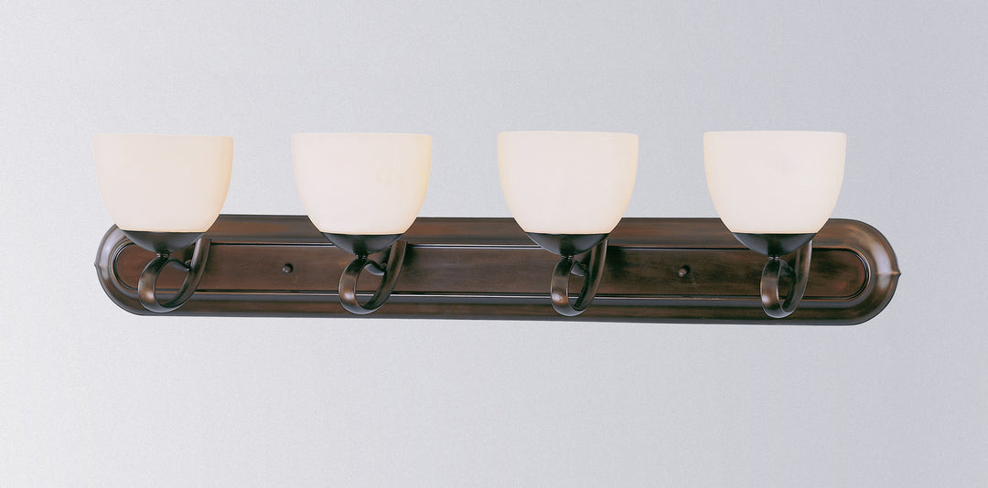 Classic Odyssey 71014 ORB Bath Vanity Light 36 in. wide - Oil Rubbed Bronze