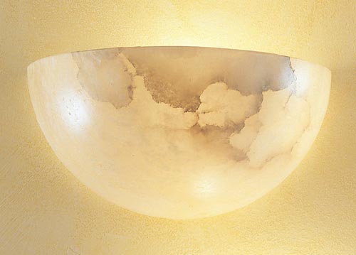 Classic Navarra 7484 CRM Wall Sconce Light - Cream