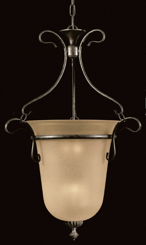 Classic Bellwether 7996 EB Pendant Light - English Bronze