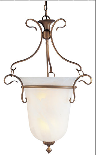 Classic Bellwether 7996 EB SSG Pendant Light - English Bronze