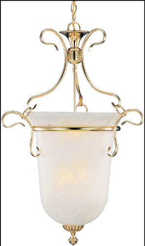 Classic Bellwether 7996 G Pendant Light - Gold Plate