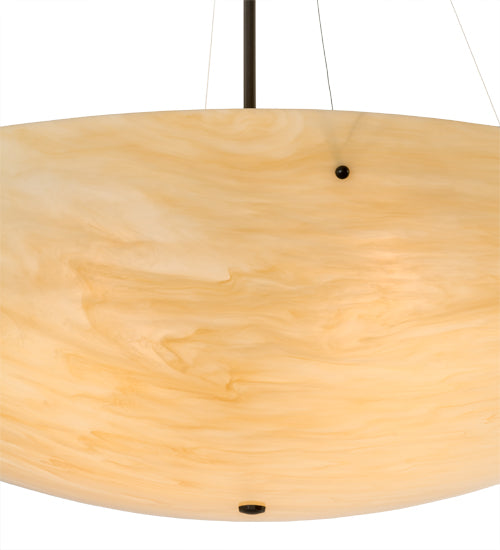 Meyda Tiffany Madison 172657 Pendant Light - Timeless Bronze