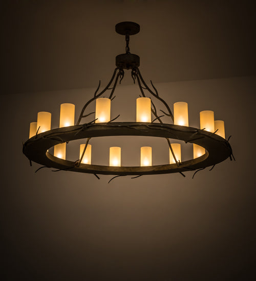 Meyda Tiffany Loxley 172808 Chandelier Light -