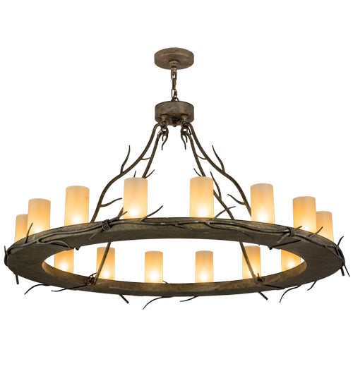 Meyda Tiffany Loxley 172808 Chandelier Light -