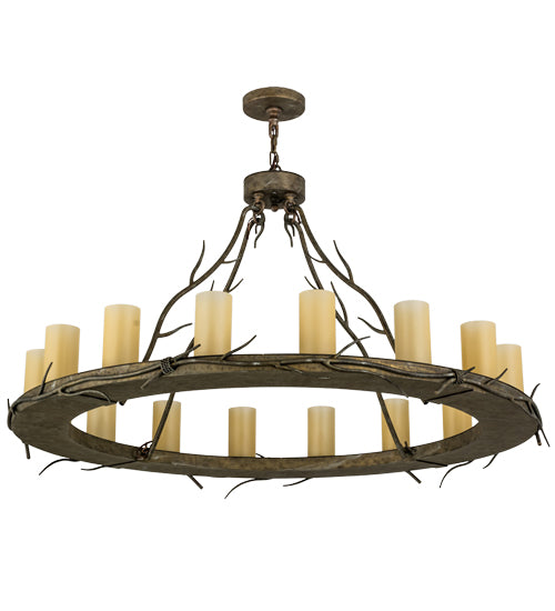 Meyda Tiffany Loxley 172808 Chandelier Light -