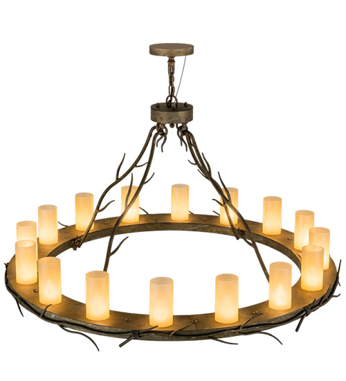 Meyda Tiffany Loxley 172808 Chandelier Light -