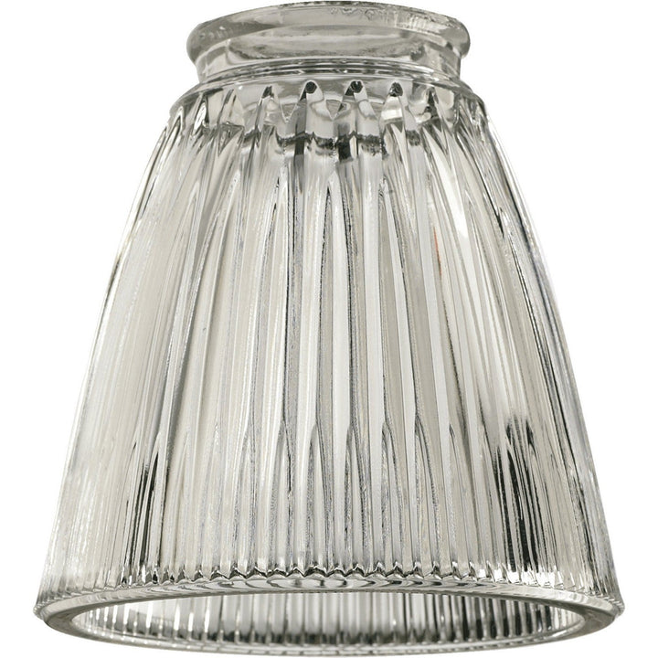 Quorum 2531 Lamp Shade - Clear