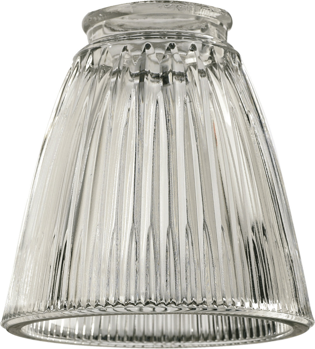 Quorum 2531 Lamp Shade - Clear