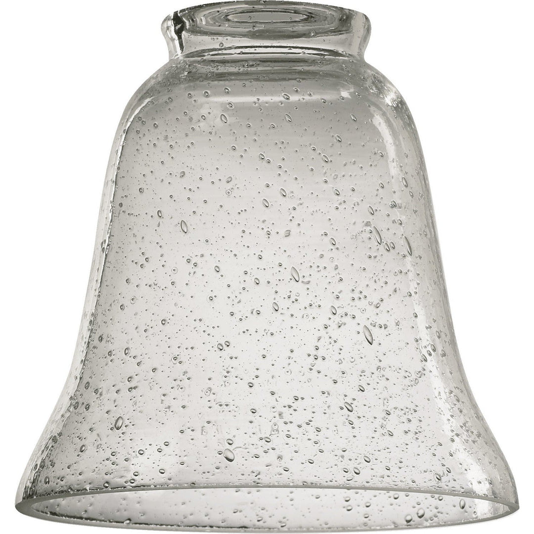 Quorum 2801 Lamp Shade - Clear