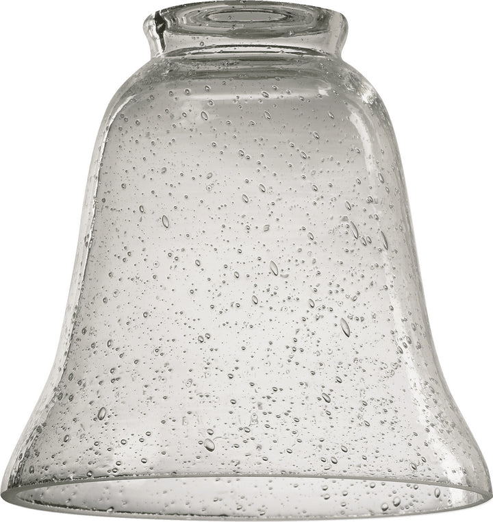 Quorum 2801 Lamp Shade - Clear