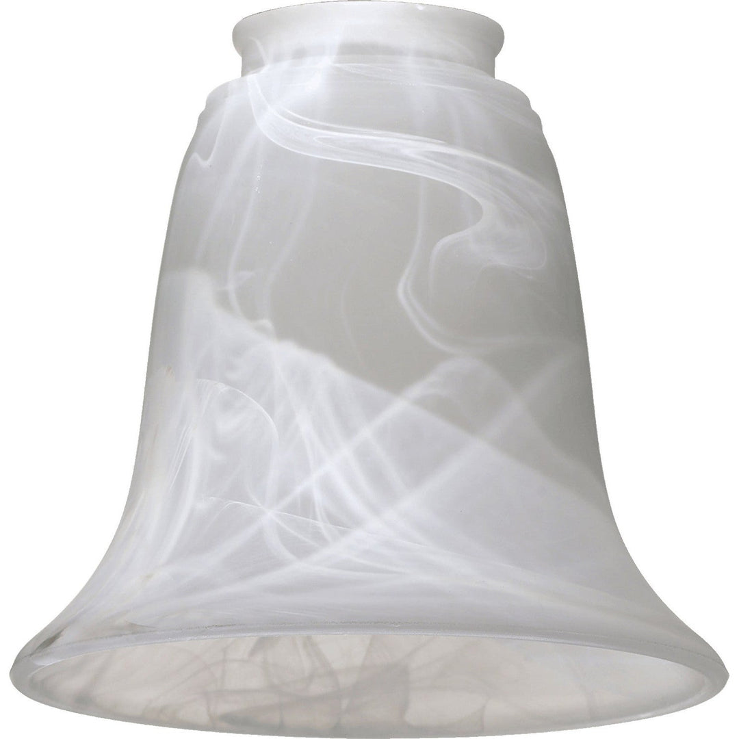Quorum 2915 Lamp Shade - Faux Alabaster