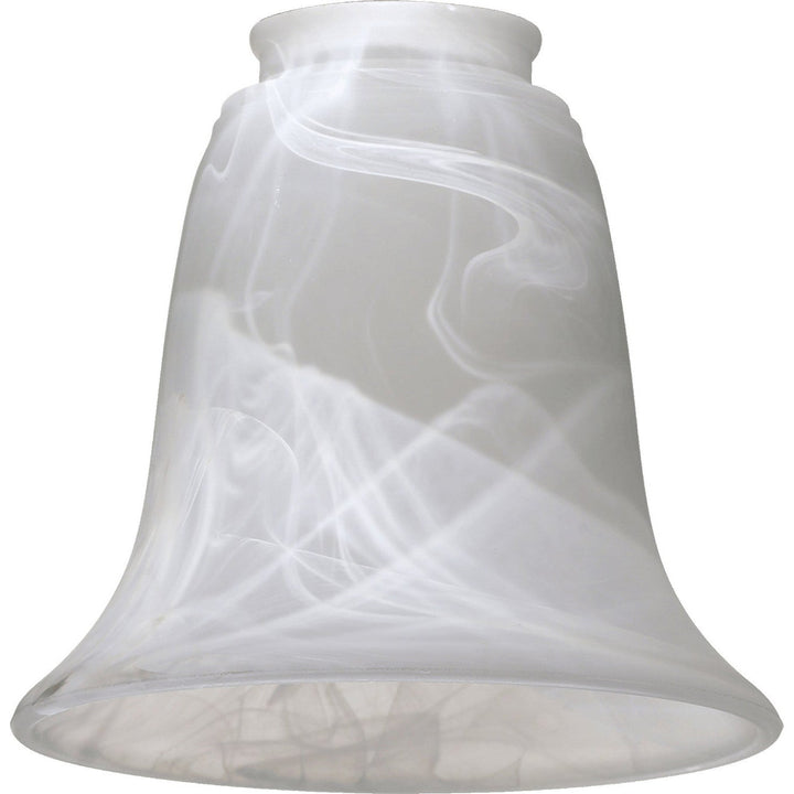 Quorum 2915 Lamp Shade - Faux Alabaster