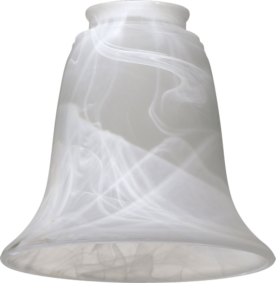 Quorum 2915 Lamp Shade - Faux Alabaster