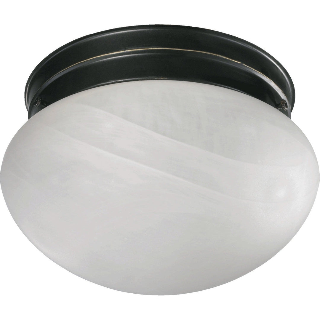 Quorum 3021-6-95 Utility Light - Old World