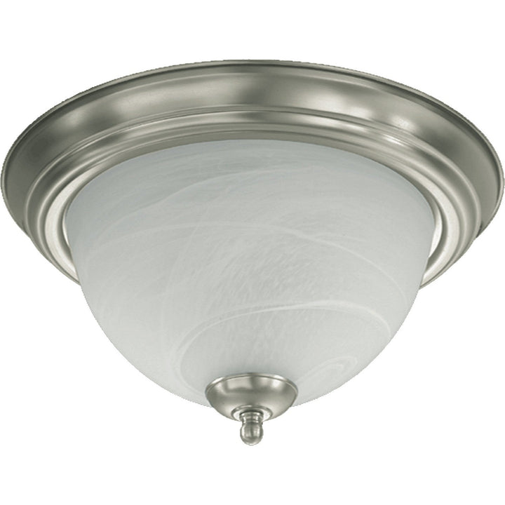 Quorum 3066 Ceiling Mounts 3066-11-65 Ceiling Light - Satin Nickel