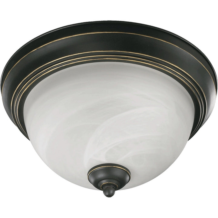 Quorum 3066 Ceiling Mounts 3066-11-95 Ceiling Light - Old World