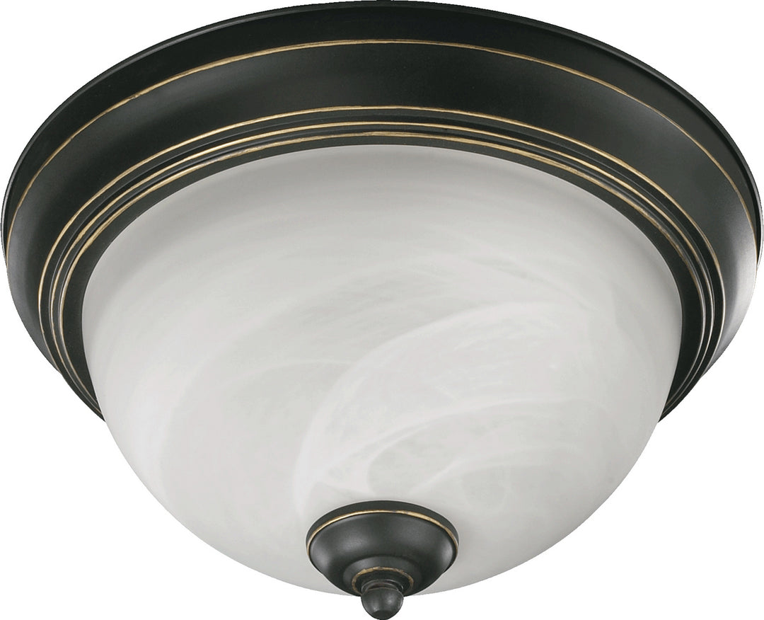 Quorum 3066 Ceiling Mounts 3066-11-95 Ceiling Light - Old World