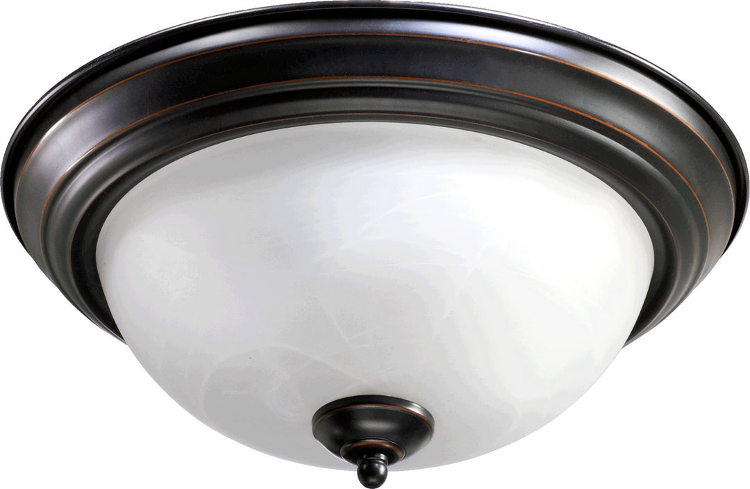 Quorum 3066 Ceiling Mounts 3066-13-95 Ceiling Light - Old World