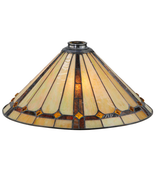 Meyda Tiffany Lighting 173021  Shade Lamp Shade