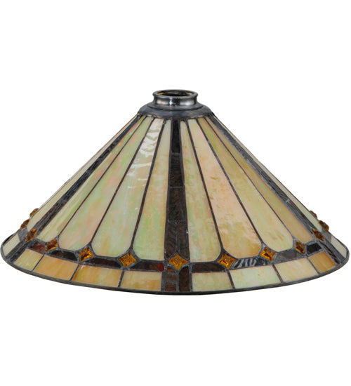 Meyda Tiffany Lighting 173021  Shade Lamp Shade