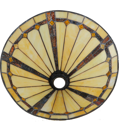 Meyda Tiffany Lighting 173021  Shade Lamp Shade