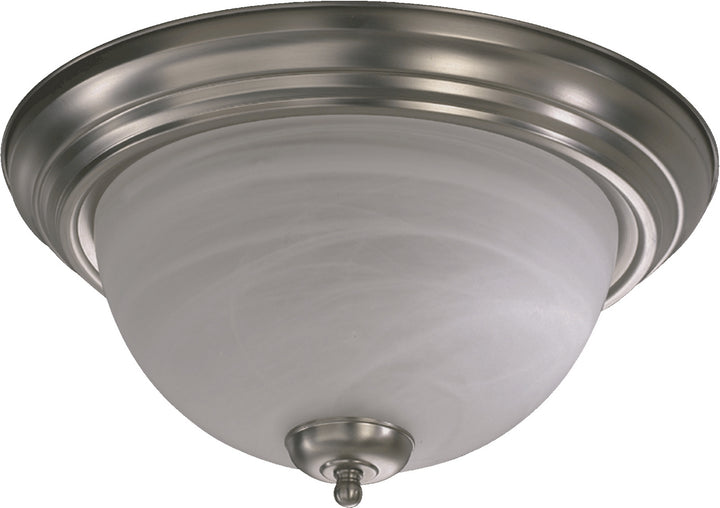 Quorum 3066 Ceiling Mounts 3066-15-65 Ceiling Light - Satin Nickel