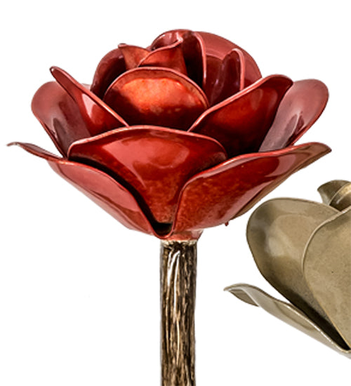 Meyda Tiffany Lighting 173291 Rosa Sculpture Home Decor Multicolored