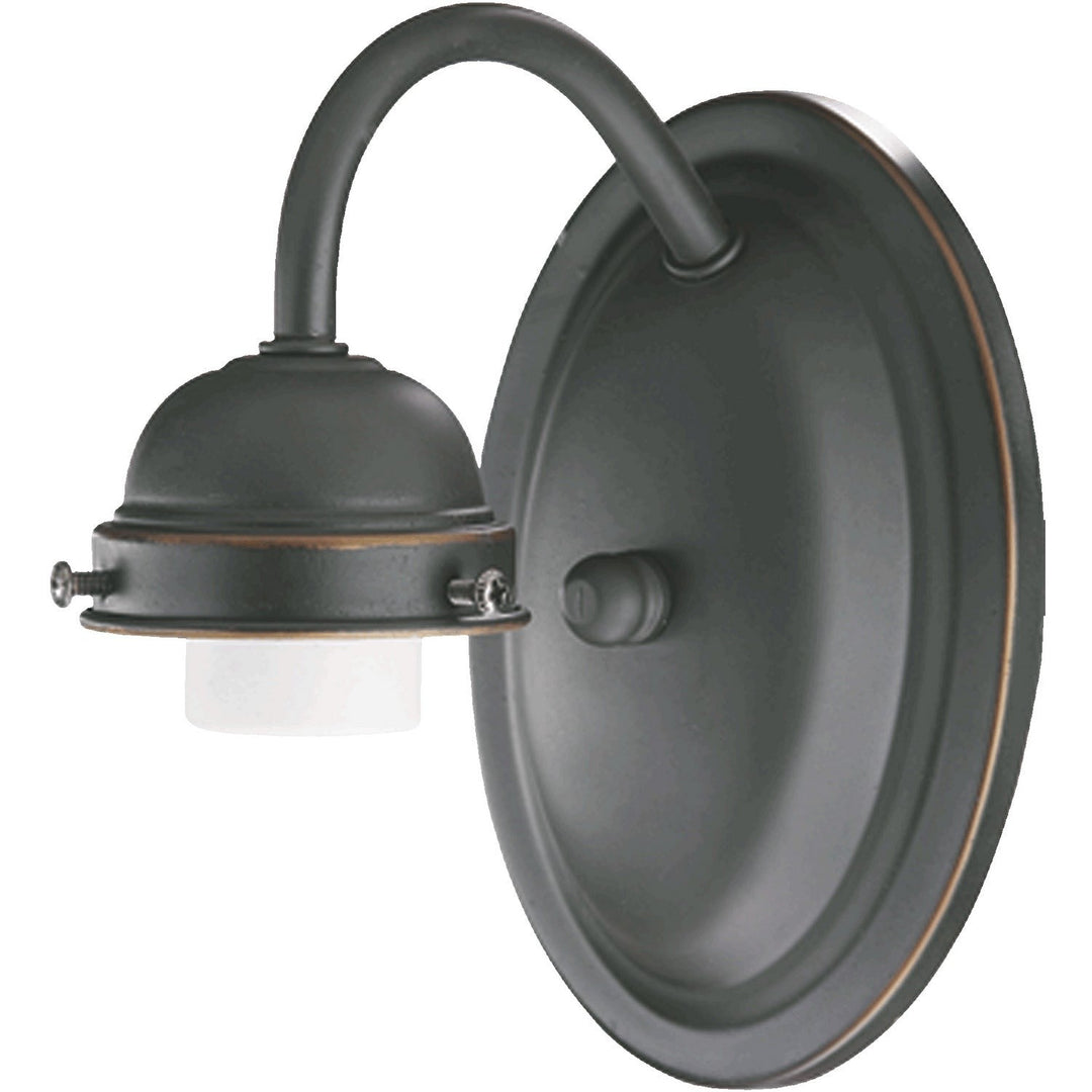 Quorum 5403-1-095 Utility Light - Old World