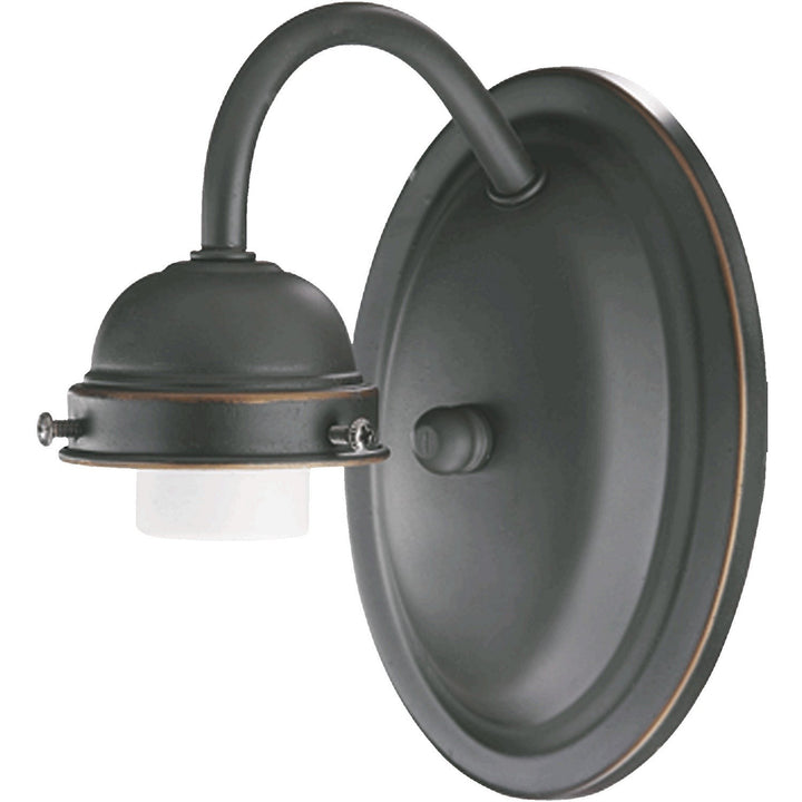 Quorum 5403-1-095 Utility Light - Old World