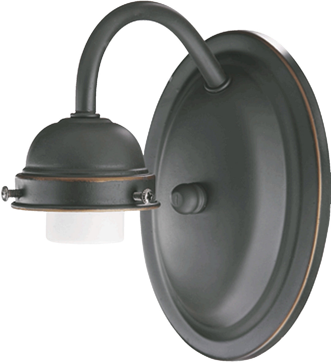 Quorum 5403-1-095 Utility Light - Old World