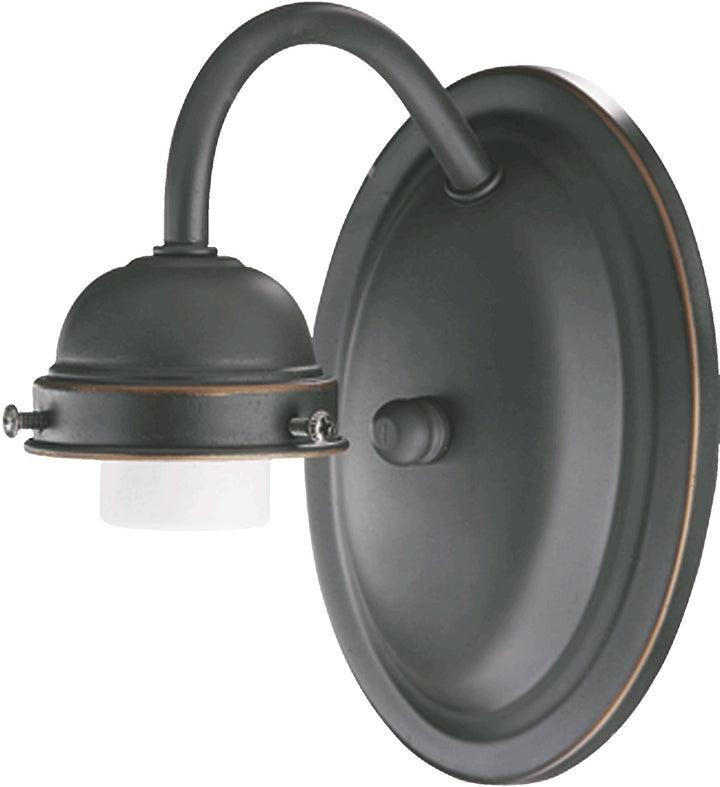Quorum 5403-1-095 Utility Light - Old World