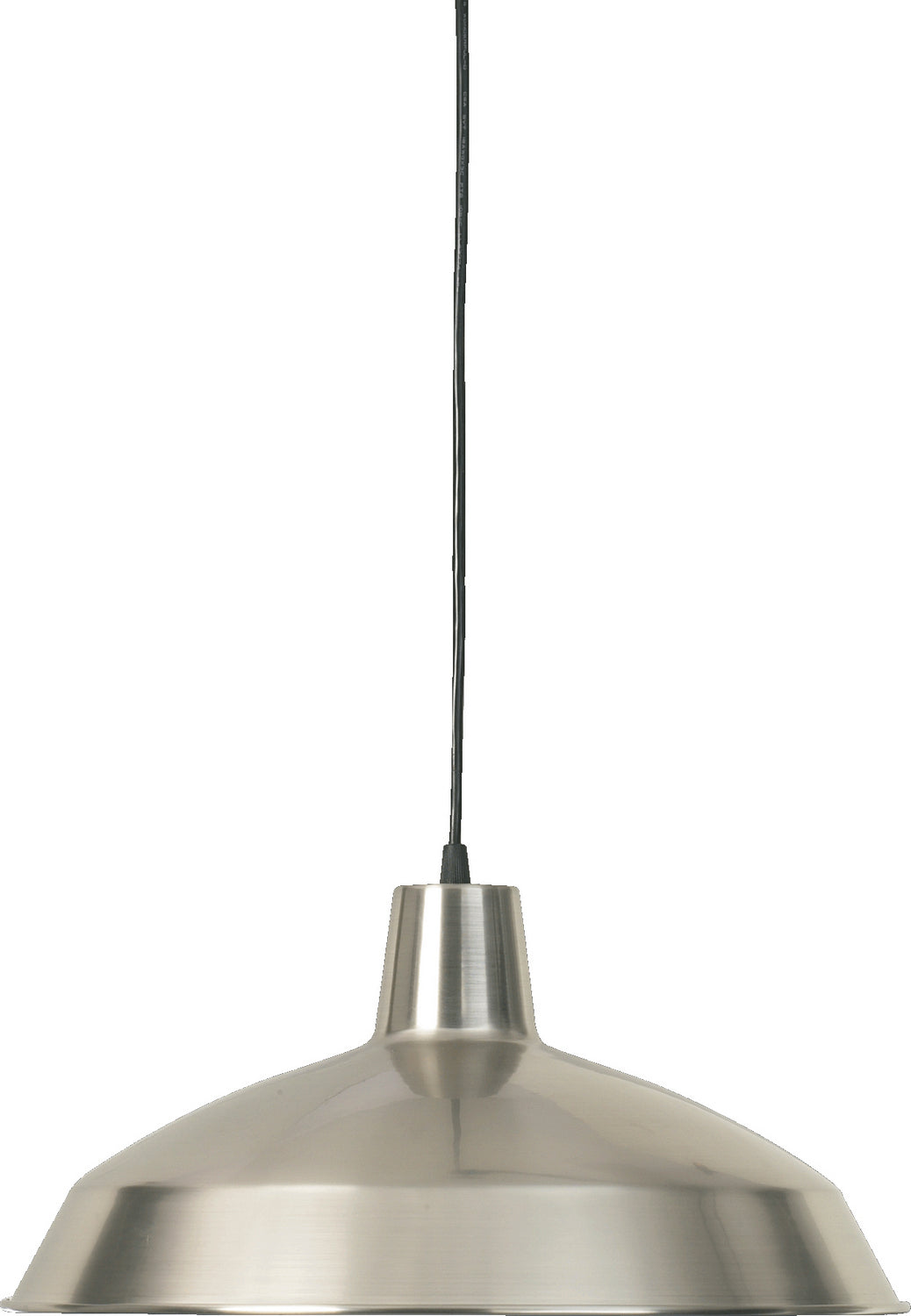 Quorum 6822 Pendants 6822-65 Pendant Light - Satin Nickel