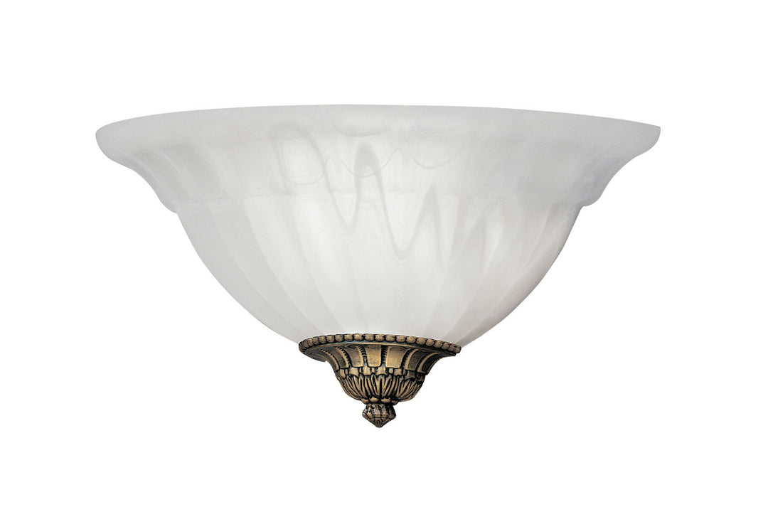 Designers Fountain Value Wall Sconce 6021-AST Wall Light - Assorted Cap