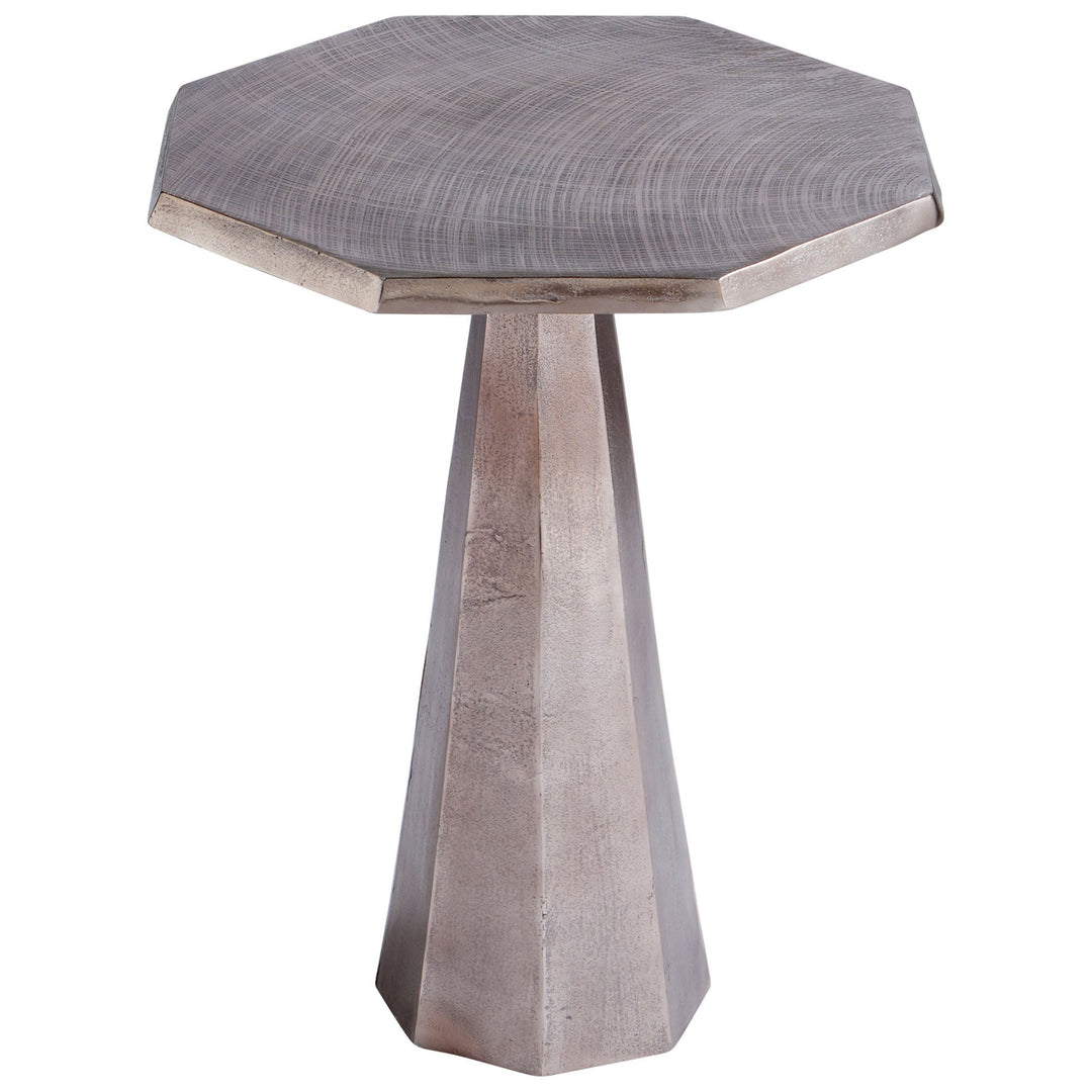 Cyan San Marco 09810 Tables - Textured Bronze