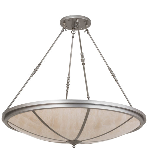 Meyda Tiffany Commerce 175509 Pendant Light - Nickel
