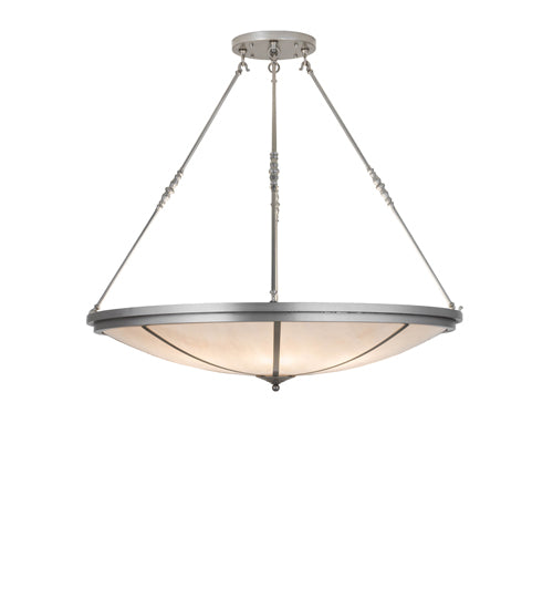 Meyda Tiffany Commerce 175509 Pendant Light - Nickel