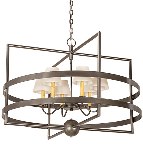 Meyda Tiffany Aldari 175746 Pendant Light - Bronze