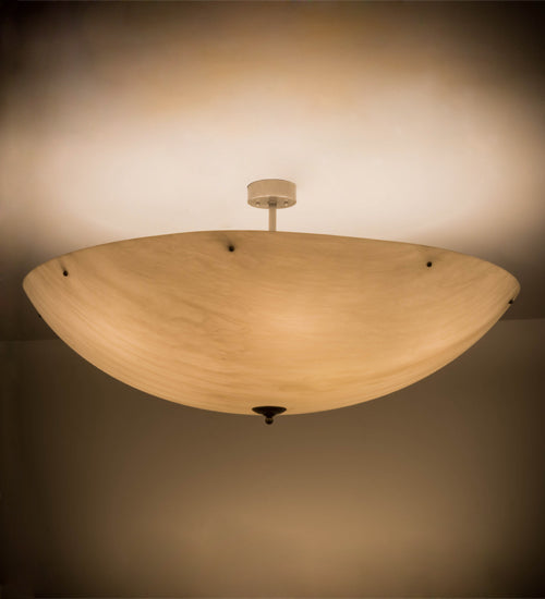 Meyda Tiffany Madison 176555 Chandelier Light - Nickel
