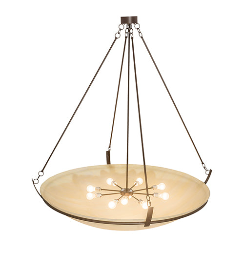 Meyda Tiffany Covina 176679 Chandelier Light - Cafe-Noir